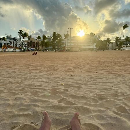 Atlantis Aquamarine Beach João Pessoa Kültér fotó
