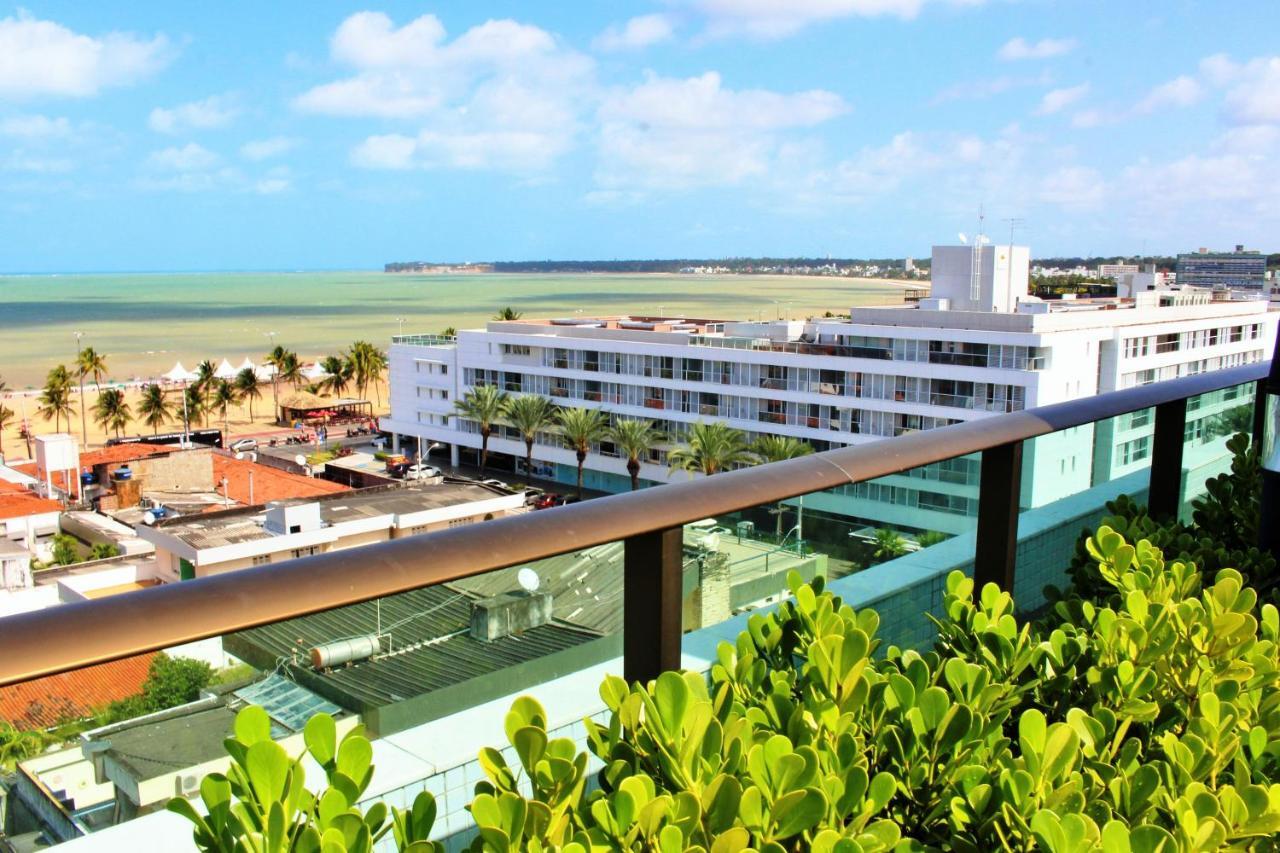Atlantis Aquamarine Beach João Pessoa Kültér fotó