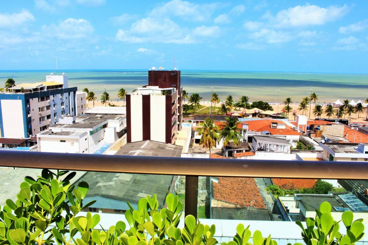 Atlantis Aquamarine Beach João Pessoa Kültér fotó