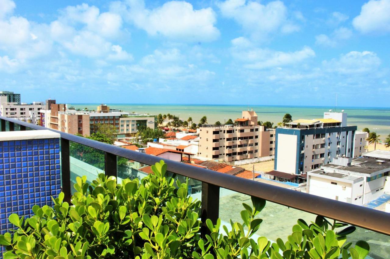 Atlantis Aquamarine Beach João Pessoa Kültér fotó